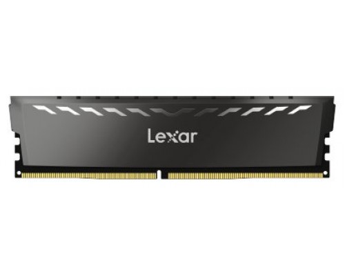 Lexar LD4BU016G-R3200GSXG módulo de memoria 32 GB 16 x 2 GB DDR4
