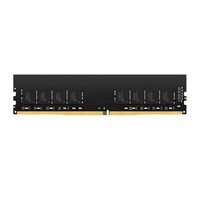 Lexar DDR4 - 16GB - 3200MHZ - CL22 - 1.2V-23SX Lexar DDR4 - 16GB - 3200MHZ - CL22 - 1.2V