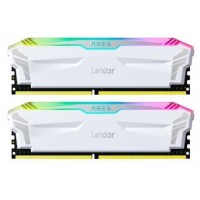 Lexar ARES RGB DDR5 módulo de memoria 32 GB 2 x 16 GB 6400 MHz ECC