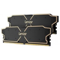 Lexar LD5U08G60C38LG-RGD módulo de memoria 16 GB 2 x 8 GB DDR5