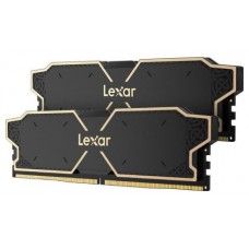 Lexar LD5U08G60C38LG-RGD módulo de memoria 16 GB 2 x 8 GB DDR5