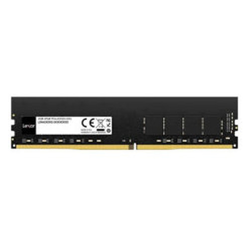 Lexar DDR5 16GB 1X16GB 5600 CL46-MR33 Lexar DDR5 16GB 1X16GB 5600 CL46