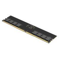 LEXAR MEMORIA DDR5 16GB 288 PIN U-DIMM 5600 MHZ, CL46, BULK