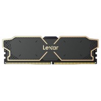 Lexar LD5U16G60C32LG-RGD módulo de memoria 32 GB 2 x 16 GB DDR5 6000 MHz ECC