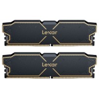 Lexar LD5U16G60C38LG-RGD módulo de memoria 32 GB 2 x 16 GB DDR5