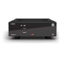 LD SYSTEMS INTEGRATION SERIE TICA (LDAMP205AV) HDMI AUDIO DE-EMBEDDER & AMPLIFIER 2X50W 4 OHM WARRANTY 5 YEARS (PU6)-121MR LD SYSTEMS INTEGRATION SERIE TICA (LDAMP205AV) HDMI AUDIO DE-EMBEDDER & AMPLIFIER 2X50W 4 OHM WARRANTY 5 YEARS (PU6)