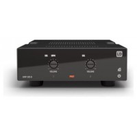 LD SYSTEMS SOUND SERIE TICA (LDAMP205D) DANTE- ENABLED AMPLIFIER 2X50 W 4 OHM