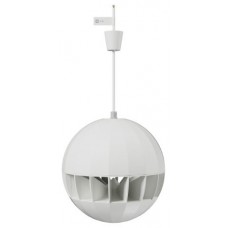LD SYSTEMS INTEGRATION SERIE CONTRACTOR (LDCE360) 360-DEGREE PENDANT LOUDSPEAKER WARRANTY 5 YEARS (PU4)