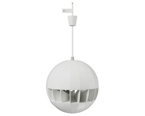 LD SYSTEMS INTEGRATION SERIE CONTRACTOR (LDCE360) 360-DEGREE PENDANT LOUDSPEAKER WARRANTY 5 YEARS (PU4)