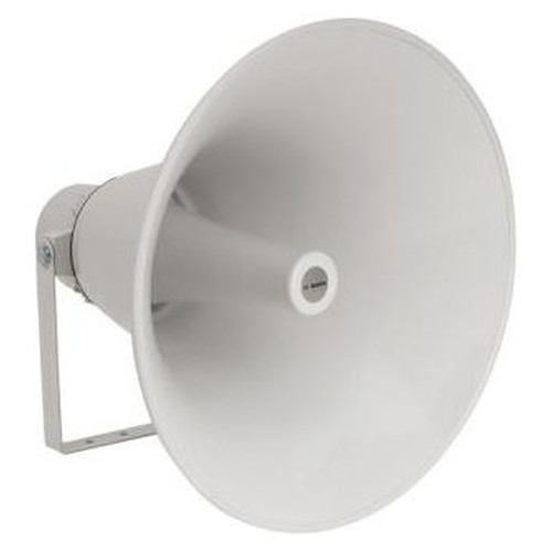 LD SYSTEMS INTEGRATION SERIE CONTRACTOR (LDCEH30) OUTDOOR HORN LOUDSPEAKER WARRANTY 5 YEARS (PU4)-MR14 LD SYSTEMS INTEGRATION SERIE CONTRACTOR (LDCEH30) OUTDOOR HORN LOUDSPEAKER WARRANTY 5 YEARS (PU4)