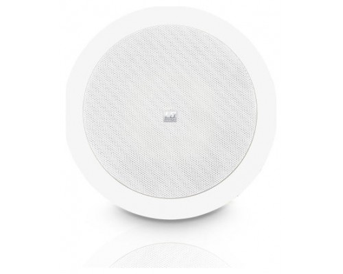 LD SYSTEMS INTEGRATION SERIE CONTRACTOR (LDCICS52) 5.25" 2-WAY IN-CEILING SPEAKER WARRANTY 2 YEARS (PU8)