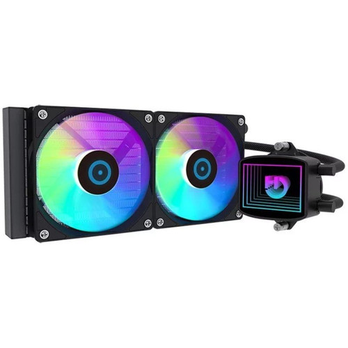HID-REF LQ240 BK-SX13 HID-REF LQ240 BK