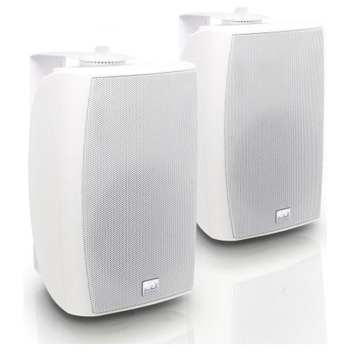 LD Systems Contractor CWMS 52 W 100 V De 2 vías Blanco Alámbrico 30 W-MR21 LD Systems Contractor CWMS 52 W 100 V De 2 vías Blanco Alámbrico 30 W