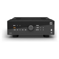 LD SYSTEMS INTEGRATION SERIE TICA (LDDIO22) 2X2 INPUT/OUTPUT DANTE INTERFACE WARRANTY 5 YEARS (PU6)