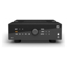 LD SYSTEMS INTEGRATION SERIE TICA (LDDIO22) 2X2 INPUT/OUTPUT DANTE INTERFACE WARRANTY 5 YEARS (PU6)