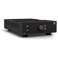 LD SYSTEMS INTEGRATION SERIE TICA (LDDIO44) 4X4 INPUT/OUTPUT DANTE INTERFACE WARRANTY 5 YEARS (PU6)