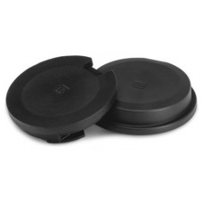 LD SYSTEMS INTEGRATION SERIE DQOR (LDDQORWMC) DQOR RUBBER COVER SET FOR WALL MOUNT PLATE (2 SETS) WARRANTY 2 YEARS (PU60)