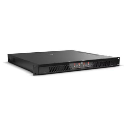 LD SYSTEMS INTEGRATION SERIE IPA (LDIPA412T) 4-CHANNEL DSP INSTALLATION AMPLIFIER 4 X 120 W 4 OHM /70V/100V WARRANTY 5 YEARS (PU1)-MR313 LD SYSTEMS INTEGRATION SERIE IPA (LDIPA412T) 4-CHANNEL DSP INSTALLATION AMPLIFIER 4 X 120 W 4 OHM /70V/100V WARRANTY 5 YEARS (PU1)