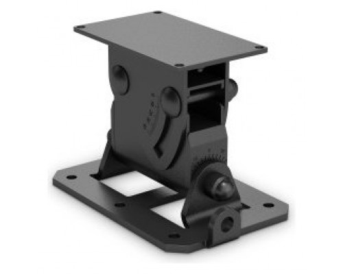LD SYSTEMS INTEGRATION SERIE MAUI (LDMAUII1WMBT) TILT-AND-SWIVEL WALL MOUNT FOR MAUI I1, BLACK WARRANTY 5 YEARS (PU10)