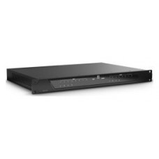 LD SYSTEMS INTEGRATION SERIE ZONE X (LDZONEX1212D) HYBRID ARCHITECTURE DSP MATRIX 12 IN / 12 OUT + DANTE WARRANTY 5 YEARS (PU5)