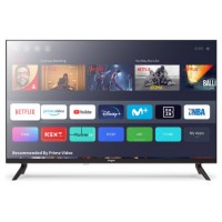 ENGEL TV 32"-TDT2/C - HD -SMARTV NETFLIX/AMAZON. MODO HOSPITALITY