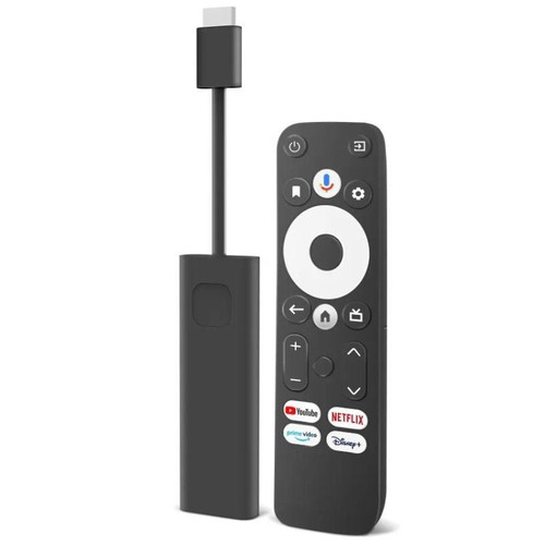 LEOTEC TV DONGLE GC216 GOOGLE Y NETFLIX CERTIFIED 2GB +16GB-DI11 LEOTEC TV DONGLE GC216 GOOGLE Y NETFLIX CERTIFIED 2GB +16GB