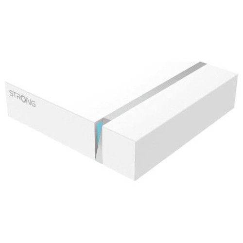 MULTI-MEDIA 4K STREAMING BOX LEAP S3+ V2-MR10 MULTI-MEDIA 4K STREAMING BOX LEAP S3+ V2