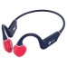 AURICULARES LEOTEC OSEA KURI RD BL