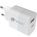 CARGADOR LEOTEC LECSPH20W2W2-DU1 CARGADOR LEOTEC LECSPH20W2W2