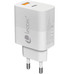CARGADOR LEOTEC LECSPH20W2W2-DU1 CARGADOR LEOTEC LECSPH20W2W2