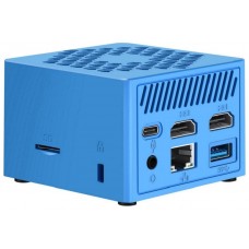 Mini ordenador leotec lempc07b intel n100