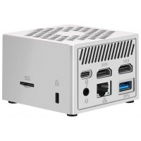 Mini ordenador leotec lempc07s intel n100