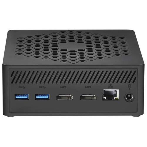 MINI PC LEOTEC INTEL I5-1235U+16GB DDR4+512GB SSD NEGRO WIN11 PRO PRE-INSTAL