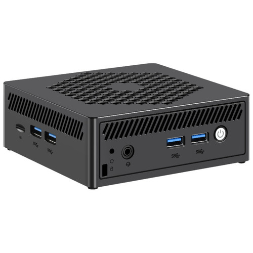 MINI PC LEOTEC INTEL CELERON N4000 + 8GB LPDDR4 + 128GB EMMC-DI22 MINI PC LEOTEC INTEL CELERON N4000 + 8GB LPDDR4 + 128GB EMMC