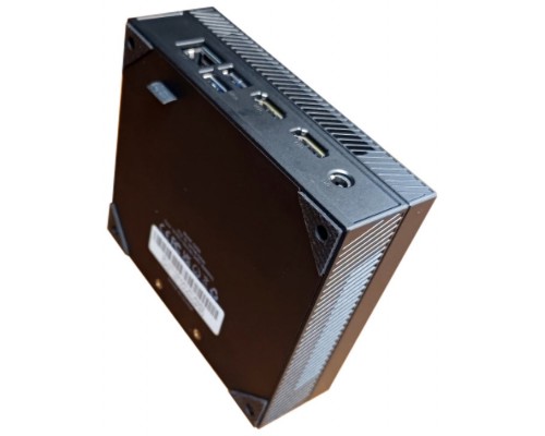 LEOTEC MINI PC INTEL N5105+4GB DDR4+128GB SSD