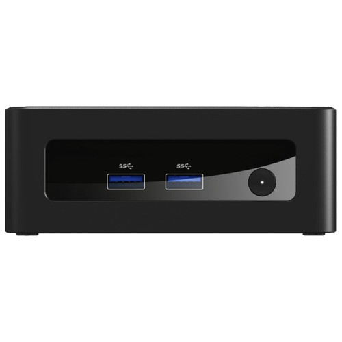 MINI PC LEOTEC INTEL I5 12450H 8GB 256GB NVME-DI58 MINI PC LEOTEC INTEL I5 12450H 8GB 256GB NVME