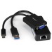 STARTECH JUEGO ADAPTADORES Y ACCESORIOS VGA ETH. G