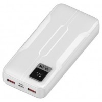 BATERIA LEOTEC POWBNK 22 5 20000 WH