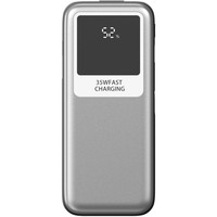 Leotec Power Bank 10000mAh 35W-4DI Leotec Power Bank 10000mAh 35W
