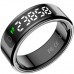 LEOTEC SMART RING KOR MAU NEGRO TALLA 9-DI7 LEOTEC SMART RING KOR MAU NEGRO TALLA 9