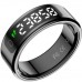 LEOTEC SMART RING KOR MAU NEGRO TALLA 10-DI7 LEOTEC SMART RING KOR MAU NEGRO TALLA 10