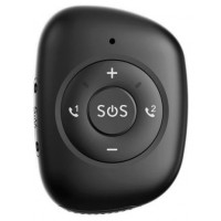 Localizador gps leotec smart tracker anti - perdida