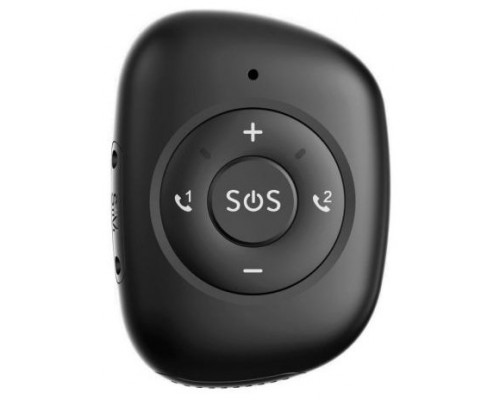 Localizador gps leotec smart tracker anti - perdida