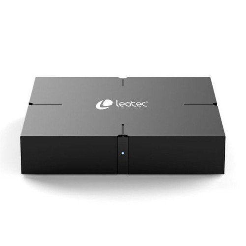 LEO-ANDROID TV 4K SHOW 2 216