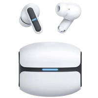 Leotec Auriculares TWS Gaming Nebula Fit Blancos-4DI Leotec Auriculares TWS Gaming Nebula Fit Blancos
