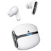 Leotec Auriculares TWS Gaming Nebula Fit Blancos-DI4 Leotec Auriculares TWS Gaming Nebula Fit Blancos