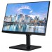 Samsung LF22T450FQR pantalla para PC 55,9 cm (22") 1920 x 1080 Pixeles Full HD Negro