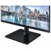 Samsung LF22T450FQR pantalla para PC 55,9 cm (22") 1920 x 1080 Pixeles Full HD Negro