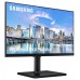 Samsung LF22T450FQR pantalla para PC 55,9 cm (22") 1920 x 1080 Pixeles Full HD Negro