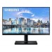 Samsung T40F 61 cm (24") 1920 x 1080 Pixeles Full HD Negro